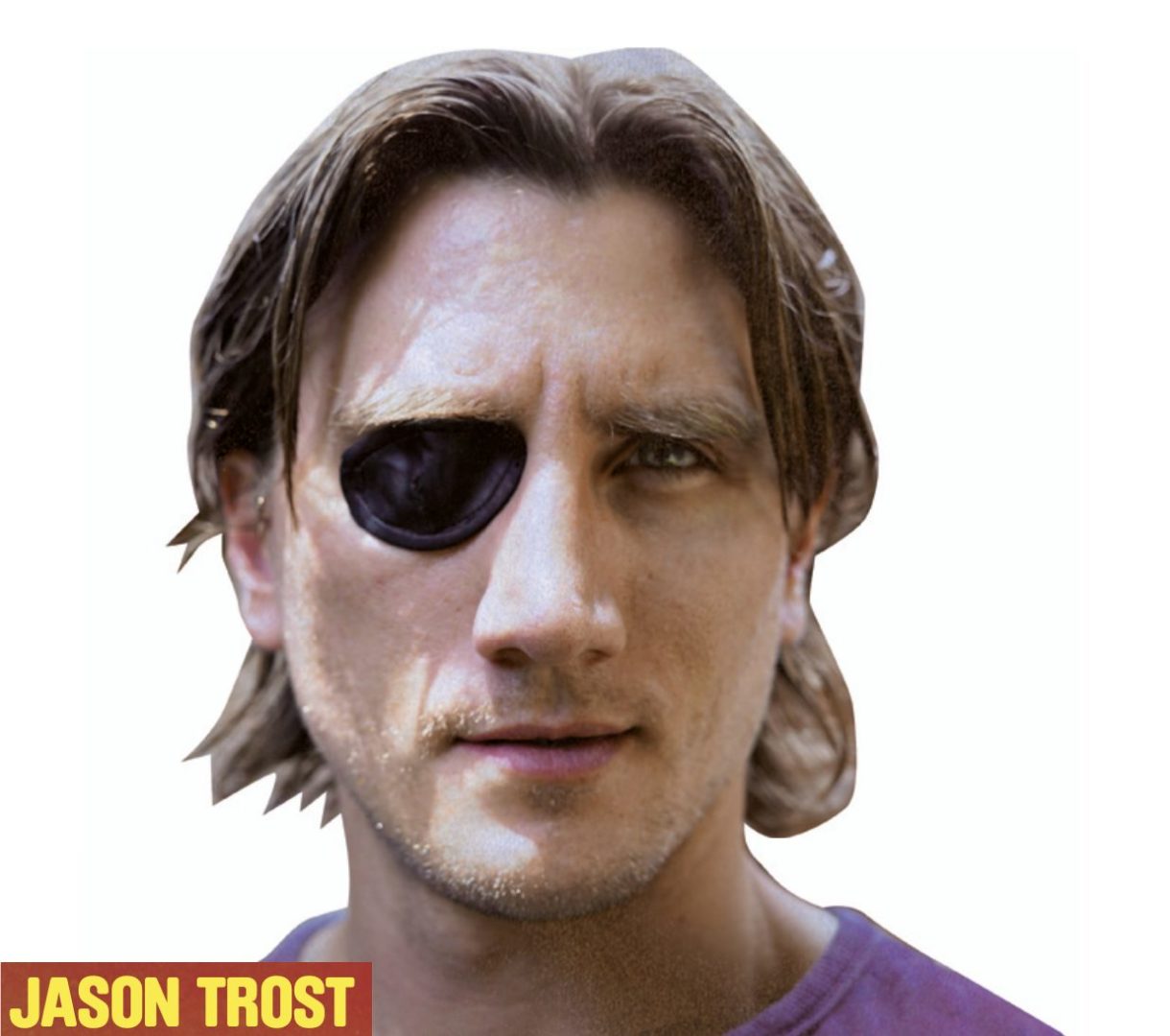 Jason Trost